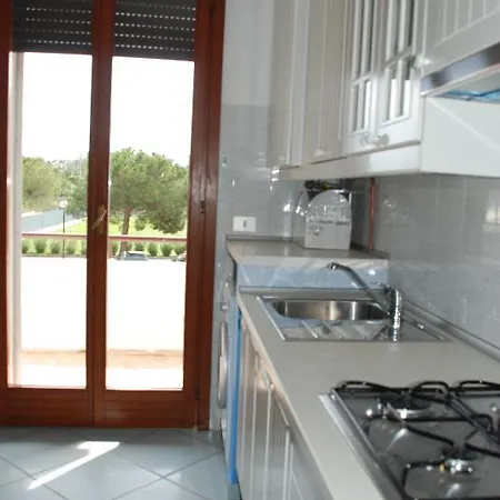 Apartment Seacave House *