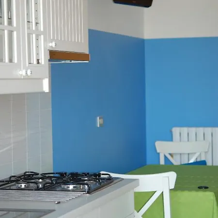 Seacave House Apartment