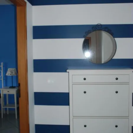 Apartment Seacave House