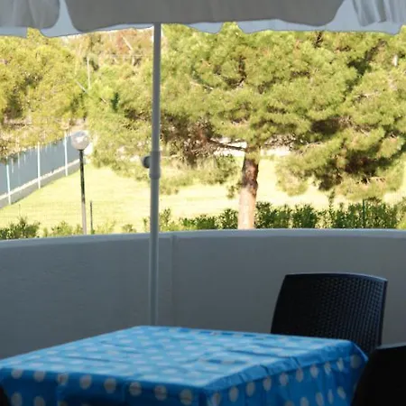 Apartment Seacave House *